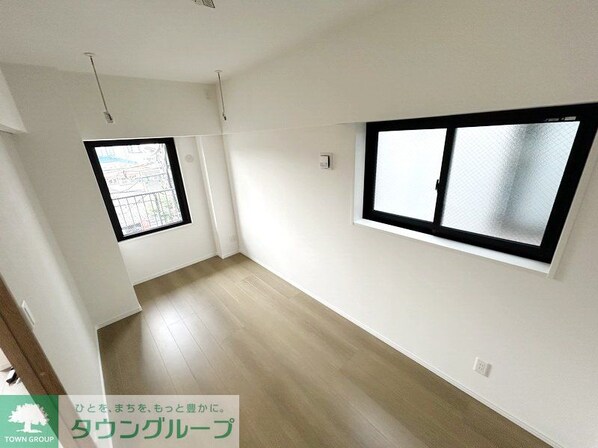 グレースティリアの物件内観写真